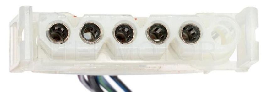 Standard Ignition CCA1031 Cruise Control Switch
