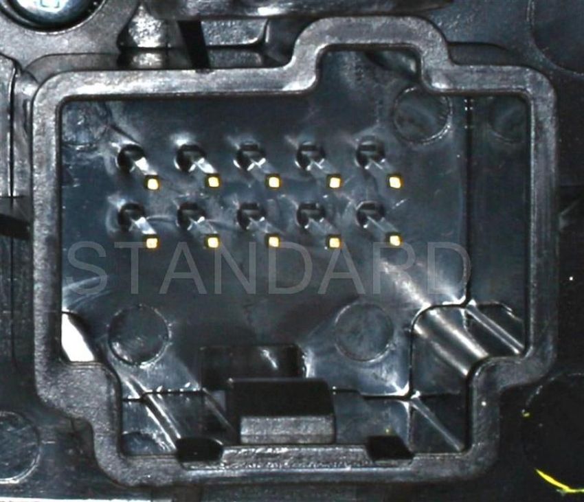 Standard Ignition CCA1036 Cruise Control Switch