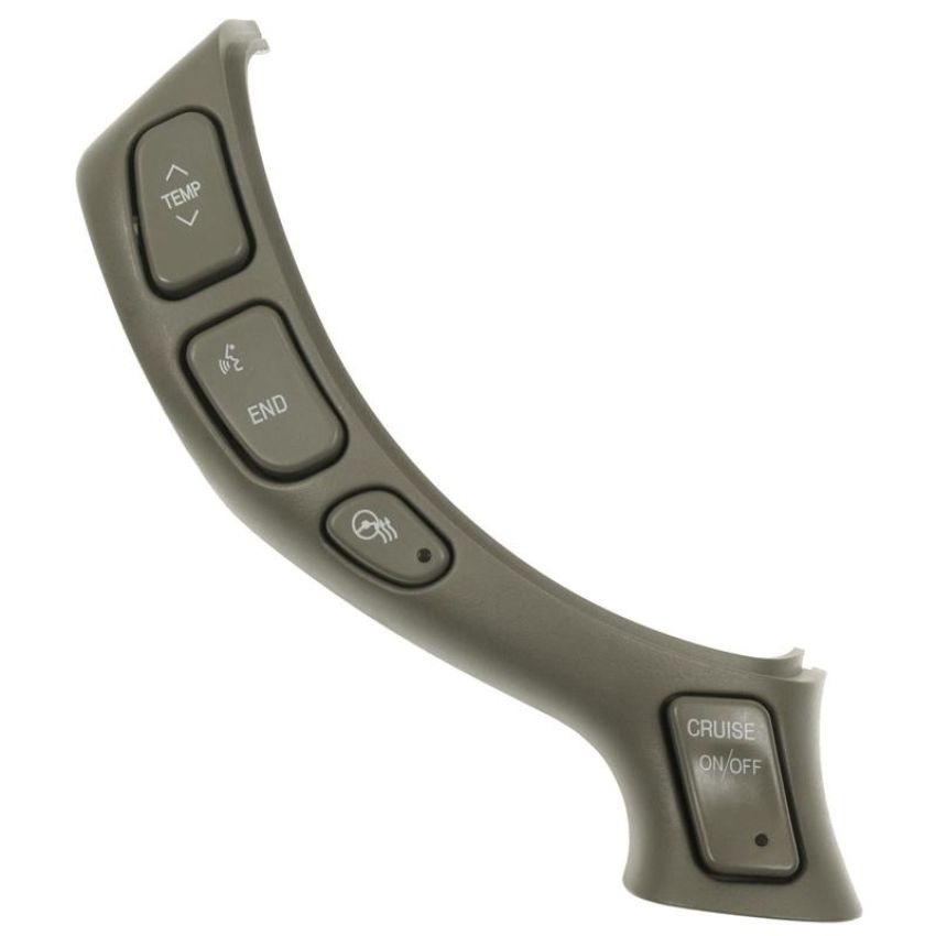 Standard Ignition CCA1040 Cruise Control Switch
