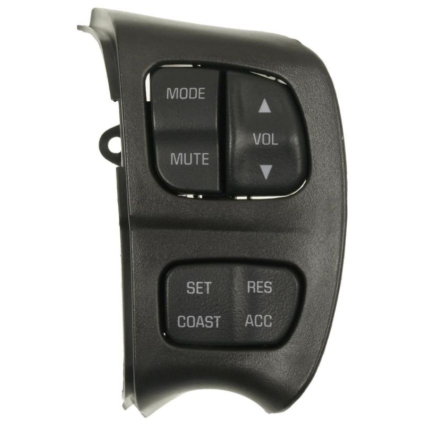 Standard Ignition CCA1058 Cruise Control Switch