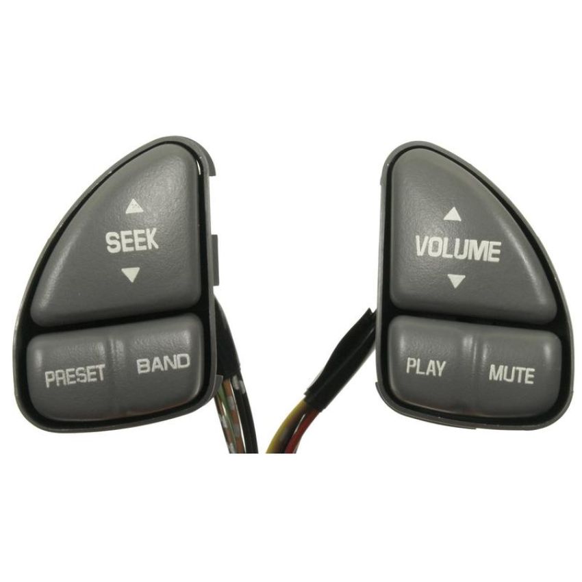 Standard Ignition CCA1059 Cruise Control Switch