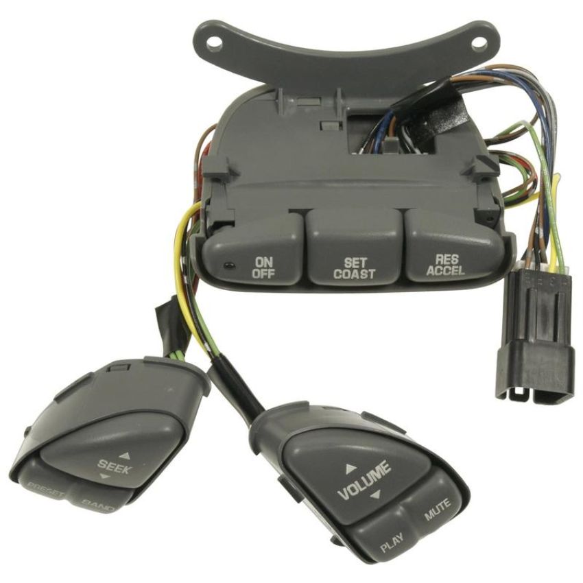 Standard Ignition CCA1059 Cruise Control Switch