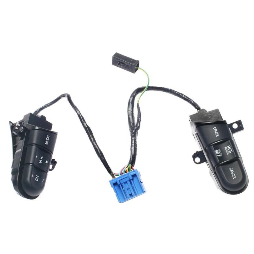 Standard Ignition CCA1067 Cruise Control Switch