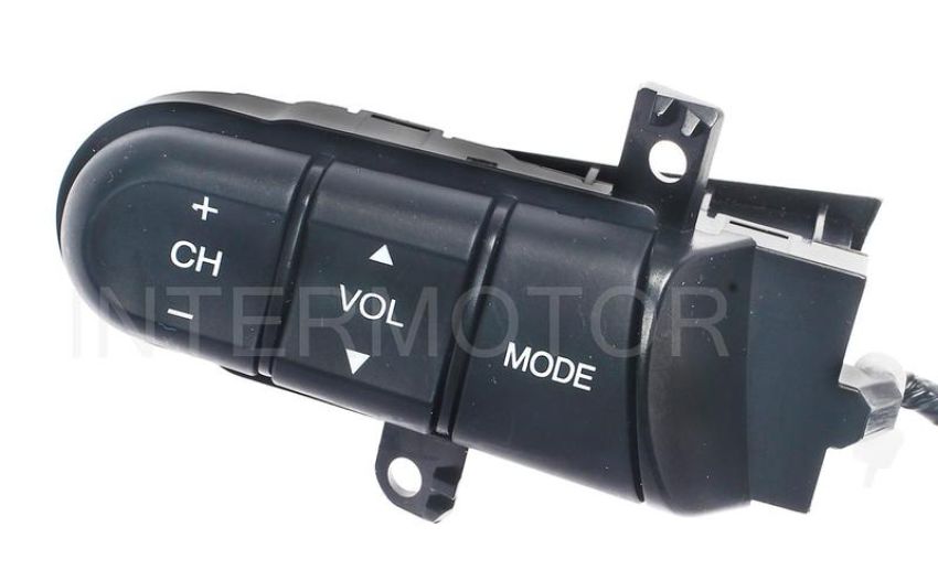 Standard Ignition CCA1067 Cruise Control Switch