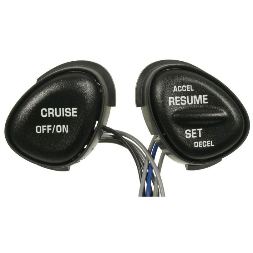 Standard Ignition CCA1070 Cruise Control Switch