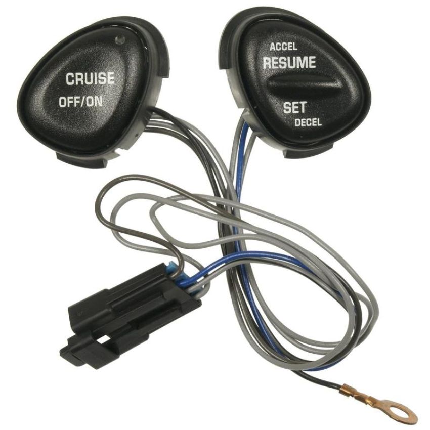 Standard Ignition CCA1070 Cruise Control Switch