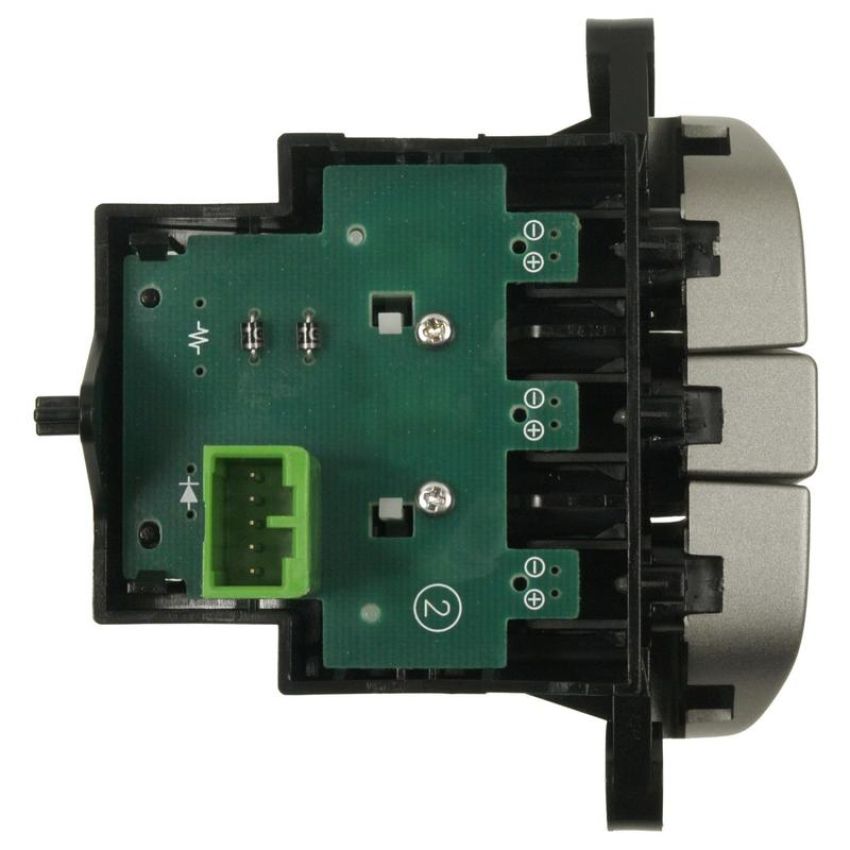Standard Ignition CCA1098 Cruise Control Switch