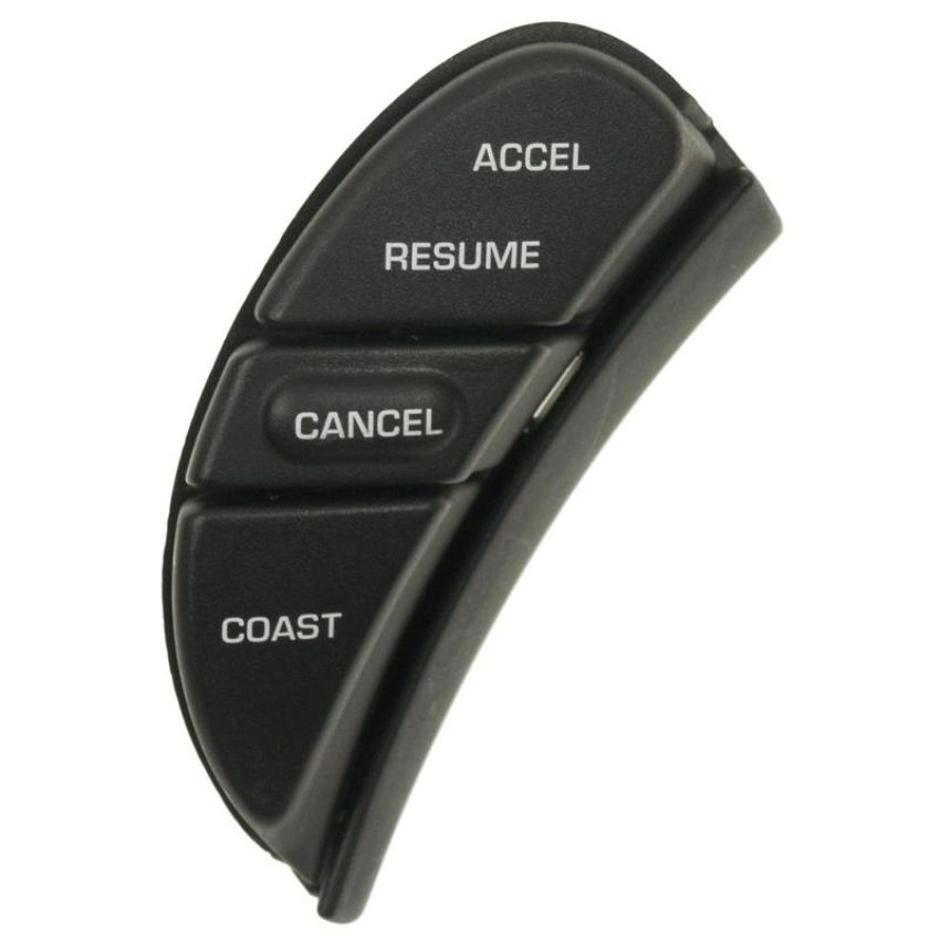 Standard Ignition CCA1105 Cruise Control Switch