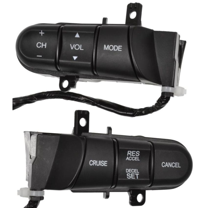 Standard Ignition CCA1106 Cruise Control Switch