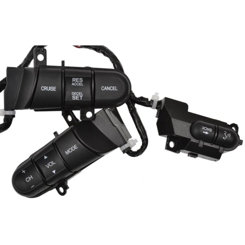 Standard Ignition CCA1107 Cruise Control Switch