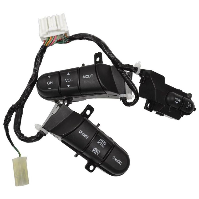 Standard Ignition CCA1107 Cruise Control Switch