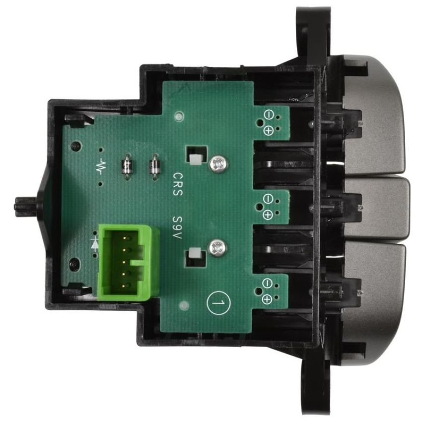 Standard Ignition CCA1135 Cruise Control Switch