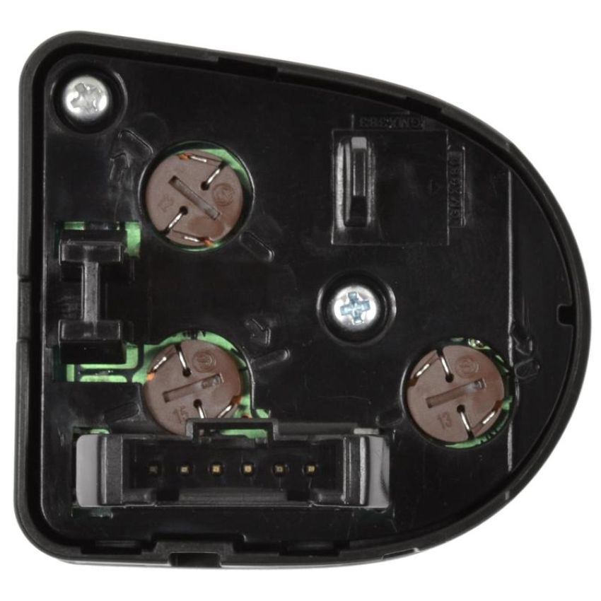 Standard Ignition CCA1140 Cruise Control Switch