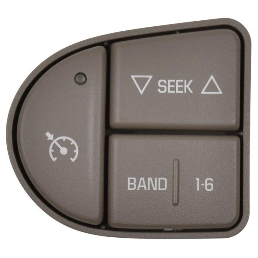 Standard Ignition CCA1144 Cruise Control Switch