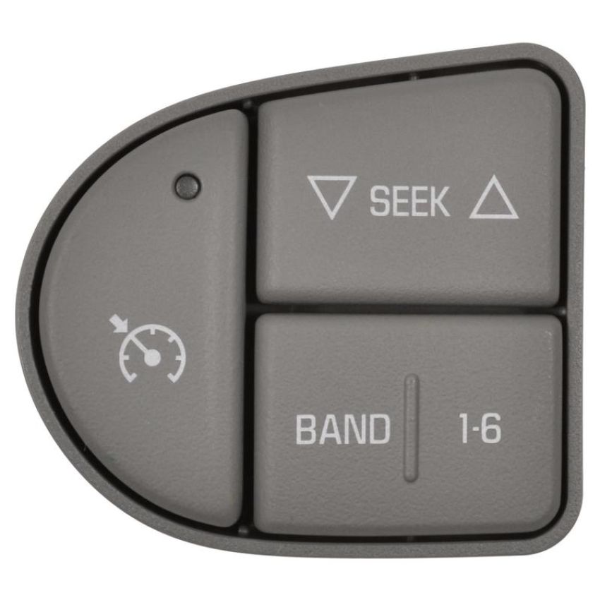 Standard Ignition CCA1149 Cruise Control Switch