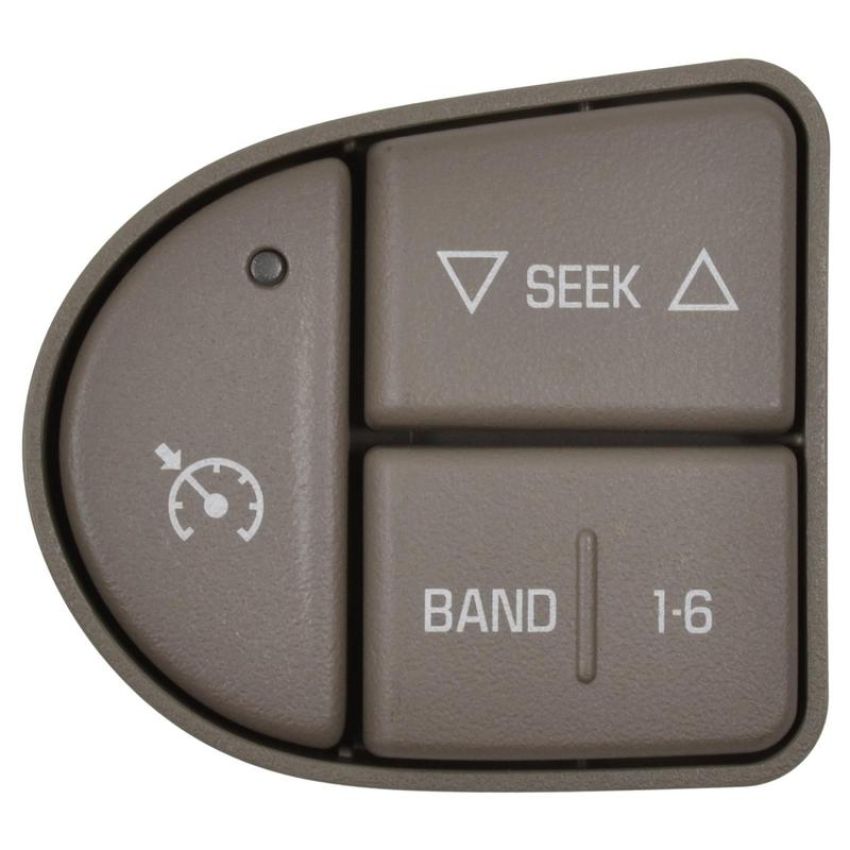 Standard Ignition CCA1150 Cruise Control Switch