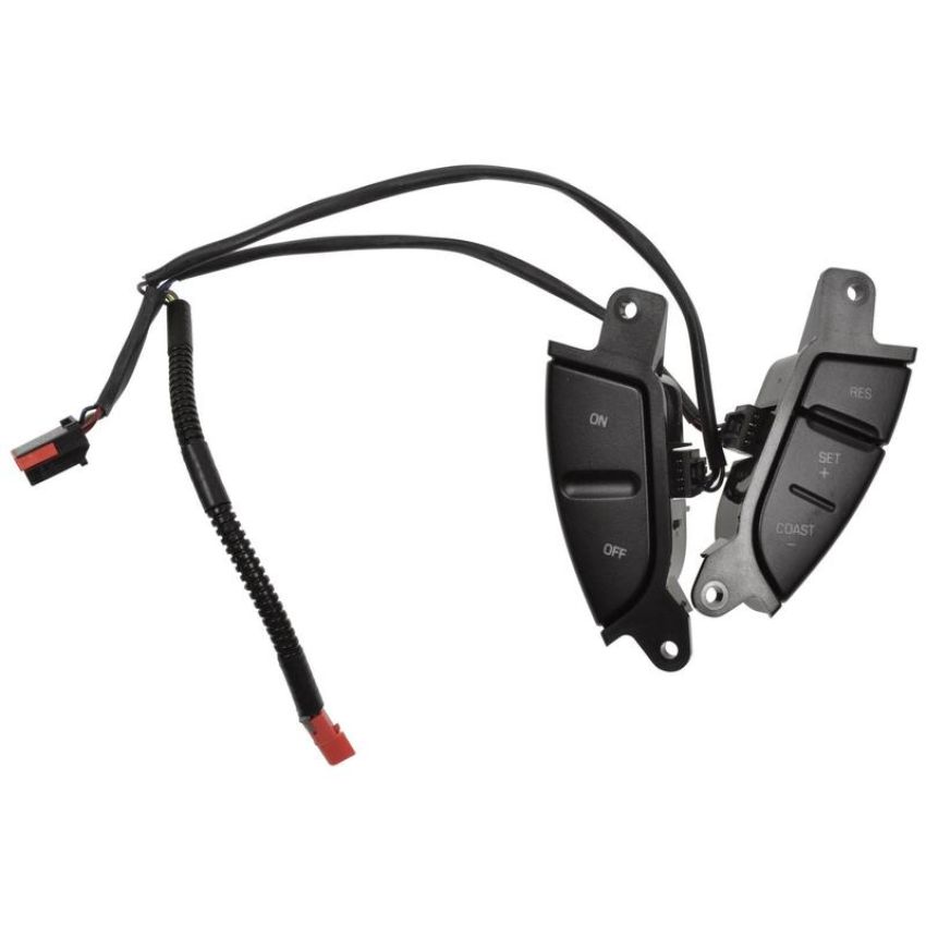 Standard Ignition CCA1157 Cruise Control Switch
