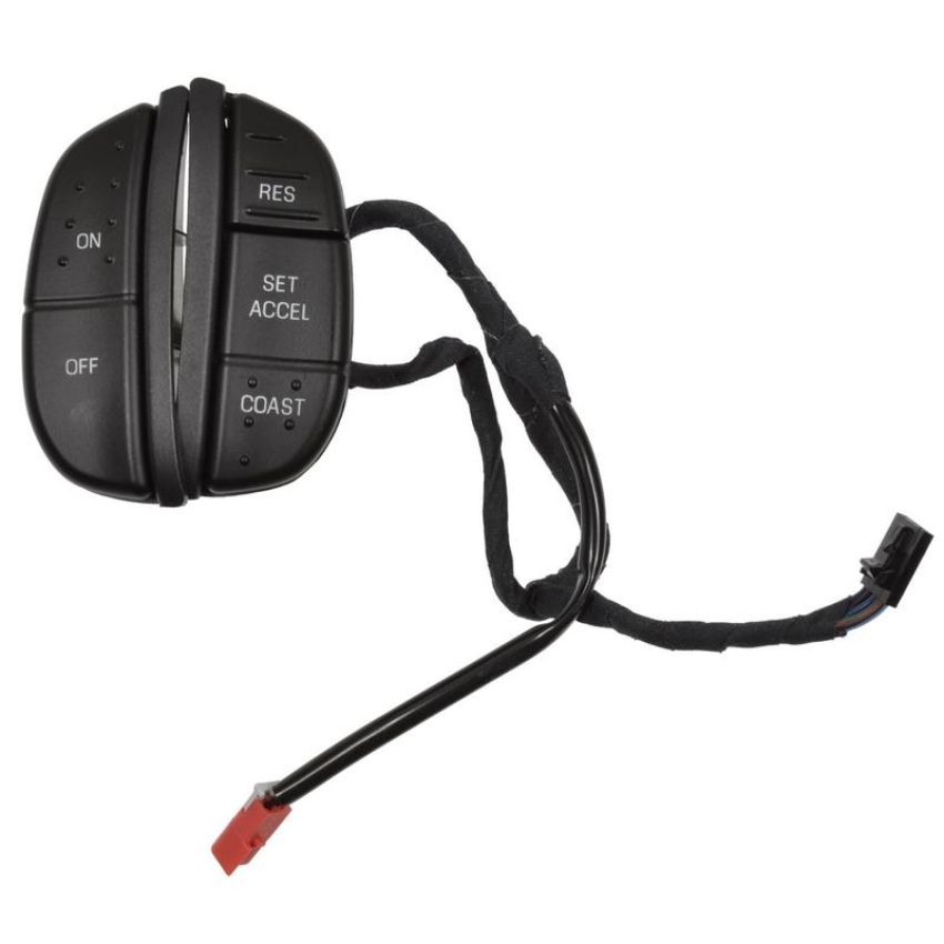 Standard Ignition CCA1161 Cruise Control Switch
