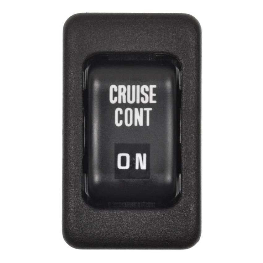 Standard Ignition CCA1164 Cruise Control Switch