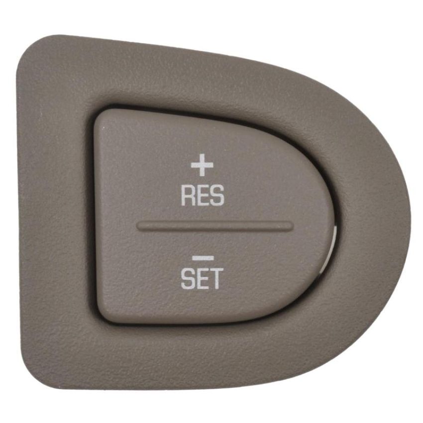 Standard Ignition CCA1167 Cruise Control Switch