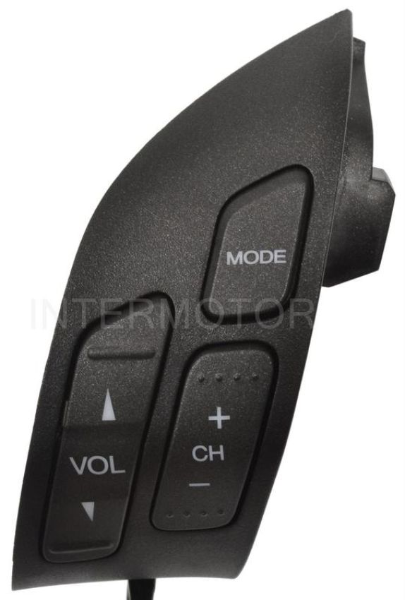 Standard Ignition CCA1181 Cruise Control Switch