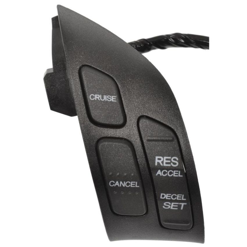 Standard Ignition CCA1182 Cruise Control Switch