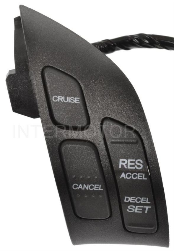Standard Ignition CCA1182 Cruise Control Switch