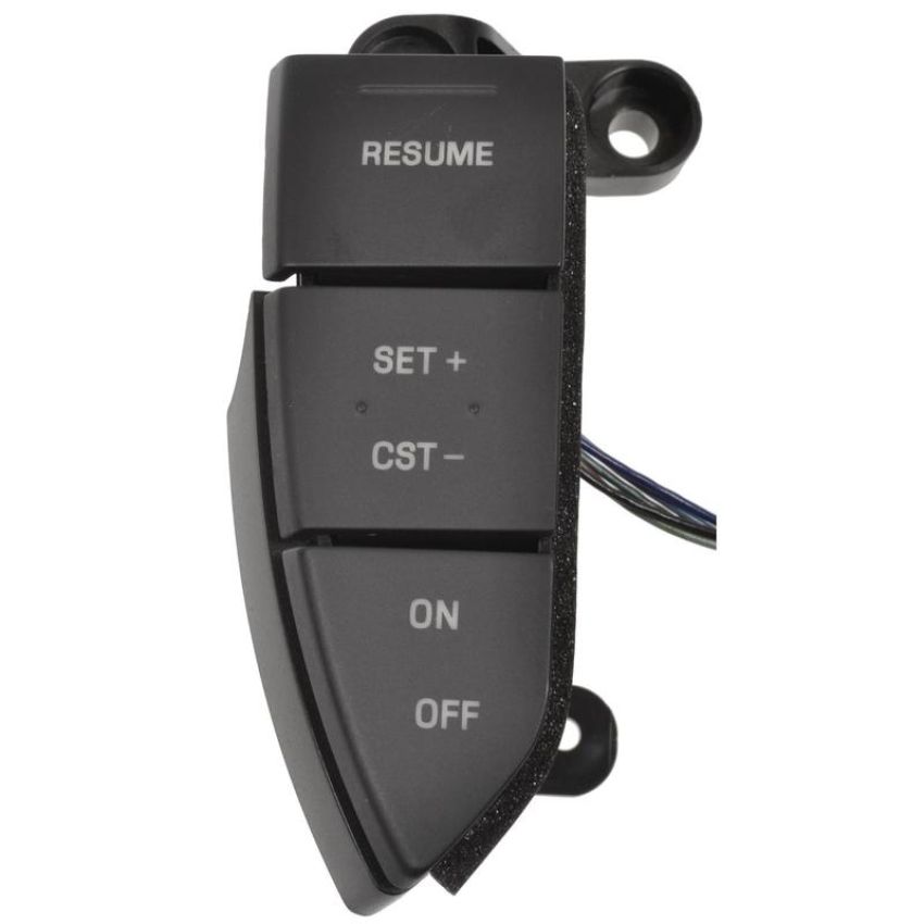 Standard Ignition CCA1184 Cruise Control Switch