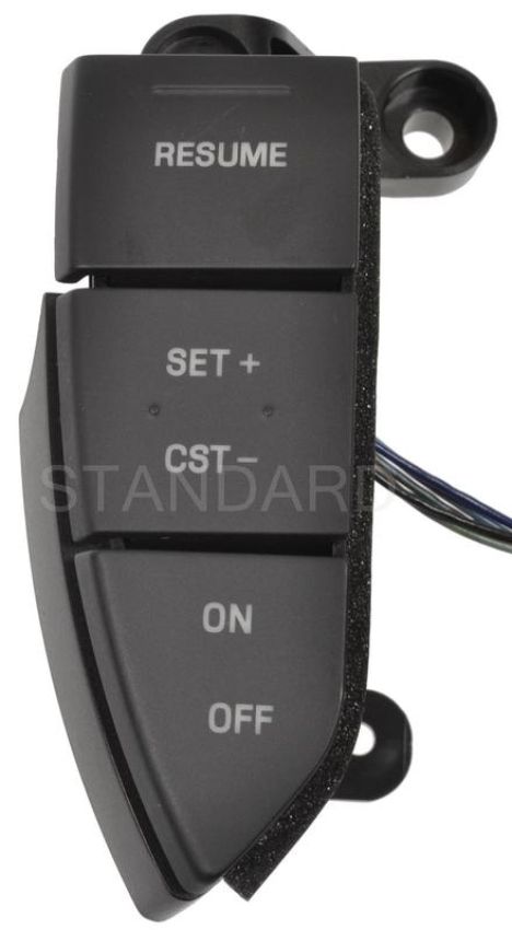 Standard Ignition CCA1184 Cruise Control Switch