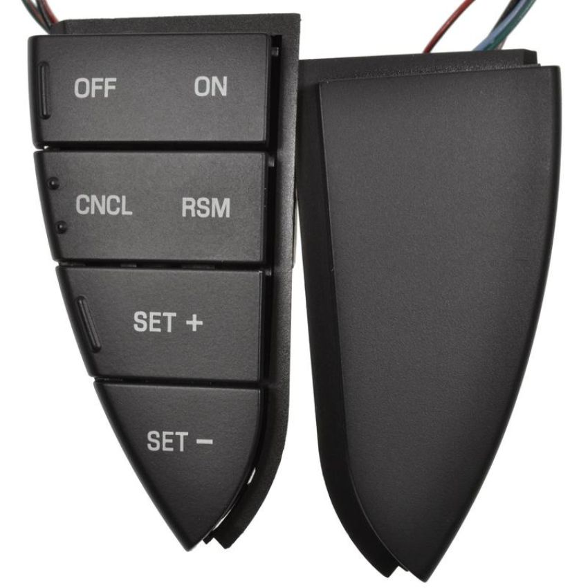 Standard Ignition CCA1188 Cruise Control Switch