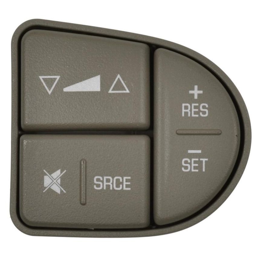 Standard Ignition CCA1193 Cruise Control Switch