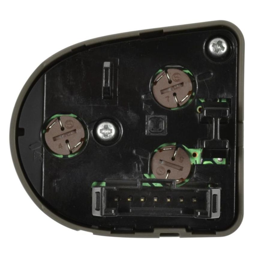 Standard Ignition CCA1193 Cruise Control Switch