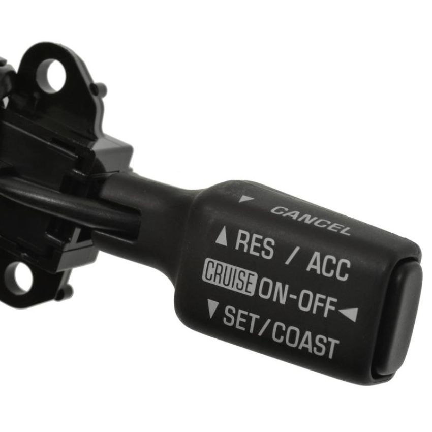 Standard Ignition CCA1233 Cruise Control Switch