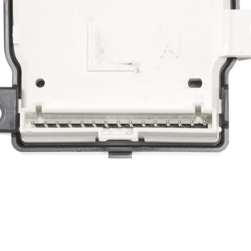 Standard Ignition CCA1235 Cruise Control Switch