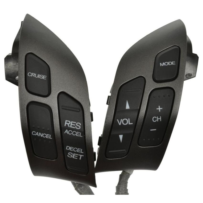 Standard Ignition CCA1240 Cruise Control Switch