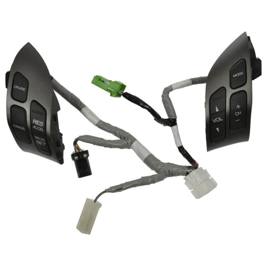 Standard Ignition CCA1240 Cruise Control Switch