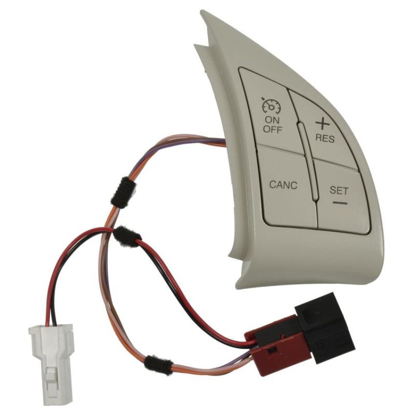Standard Ignition CCA1246 Cruise Control Switch