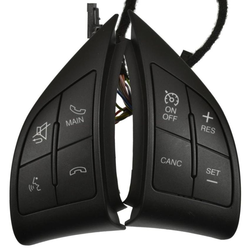 Standard Ignition CCA1249 Cruise Control Switch