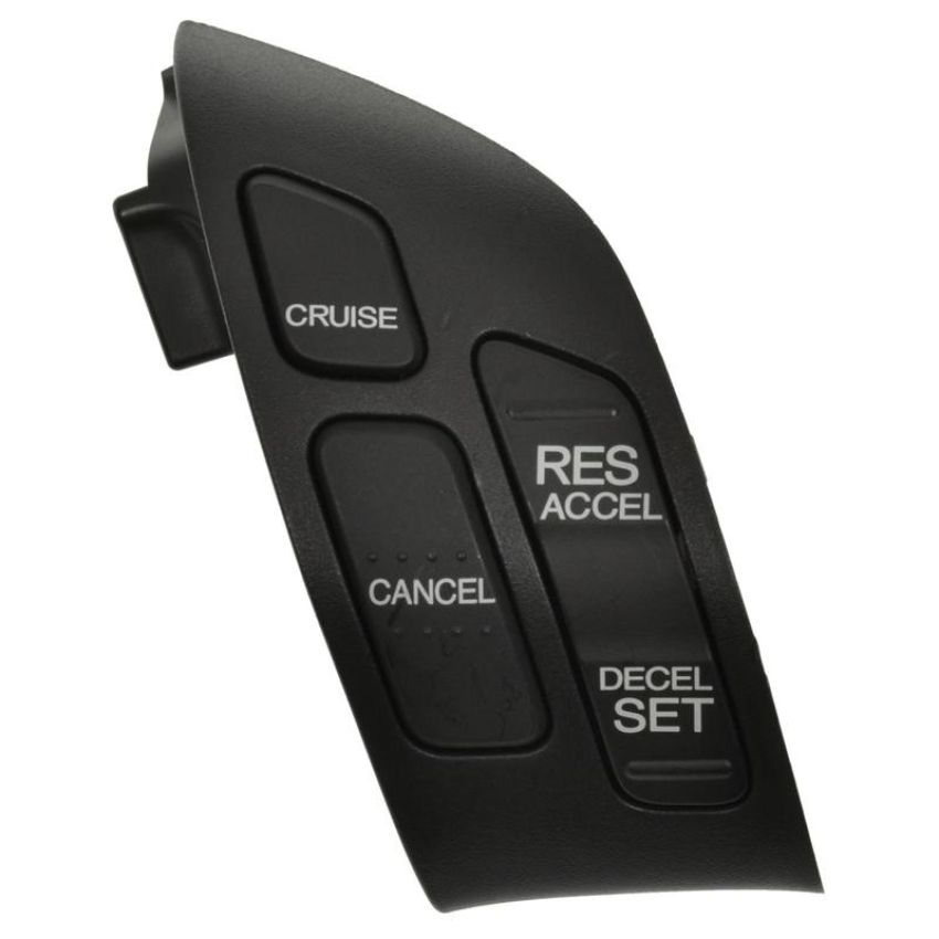 Standard Ignition CCA1252 Cruise Control Switch