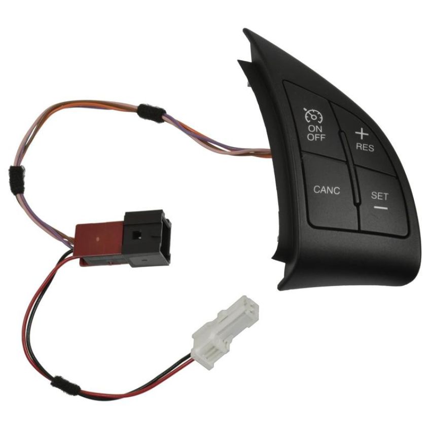 Standard Ignition CCA1257 Cruise Control Switch