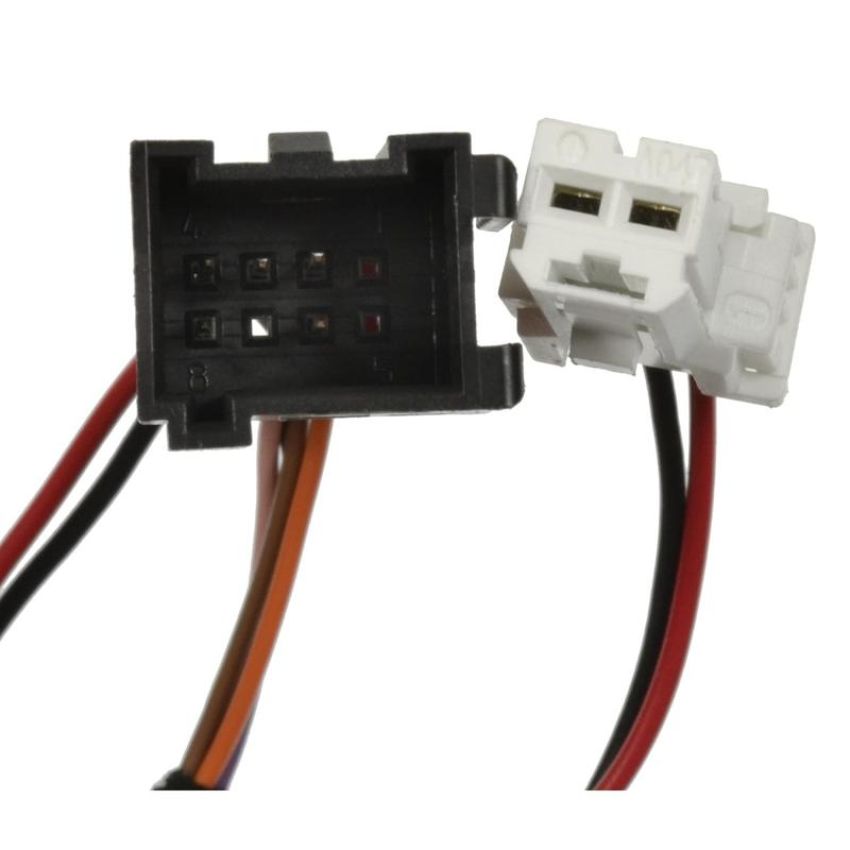 Standard Ignition CCA1257 Cruise Control Switch