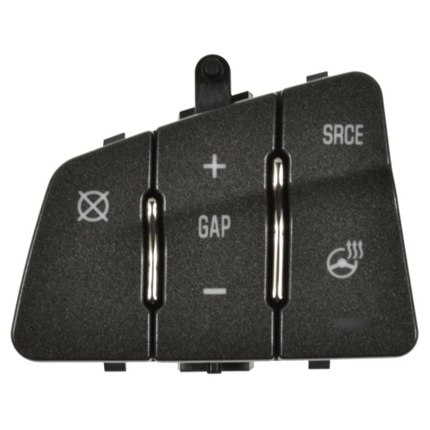 Standard Ignition CCA1261 Cruise Control Switch