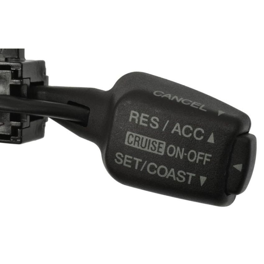 Standard Ignition CCA1266 Cruise Control Switch