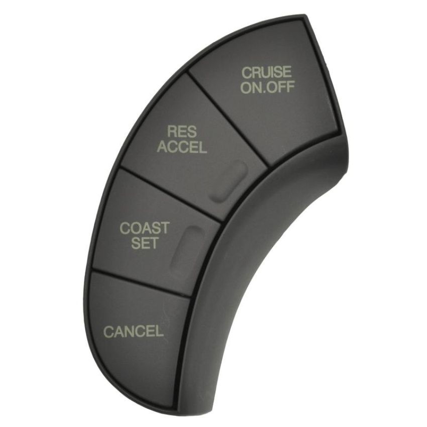 Standard Ignition CCA1267 Cruise Control Switch