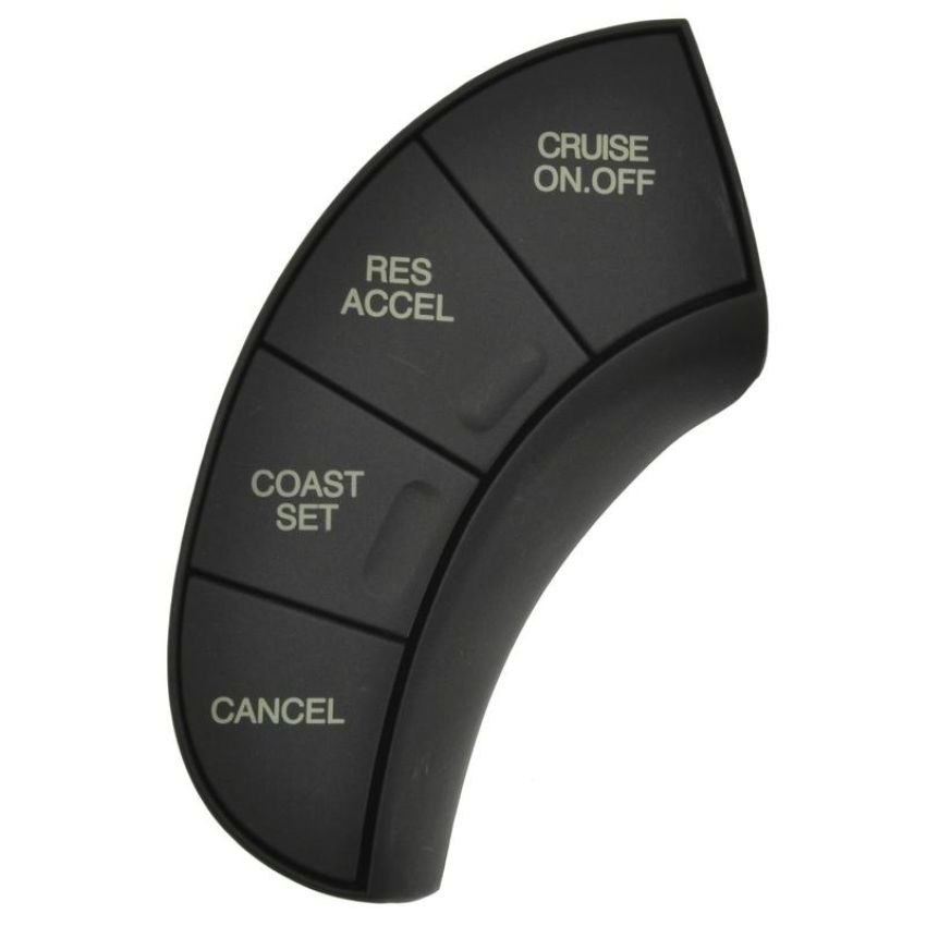 Standard Ignition CCA1271 Cruise Control Switch