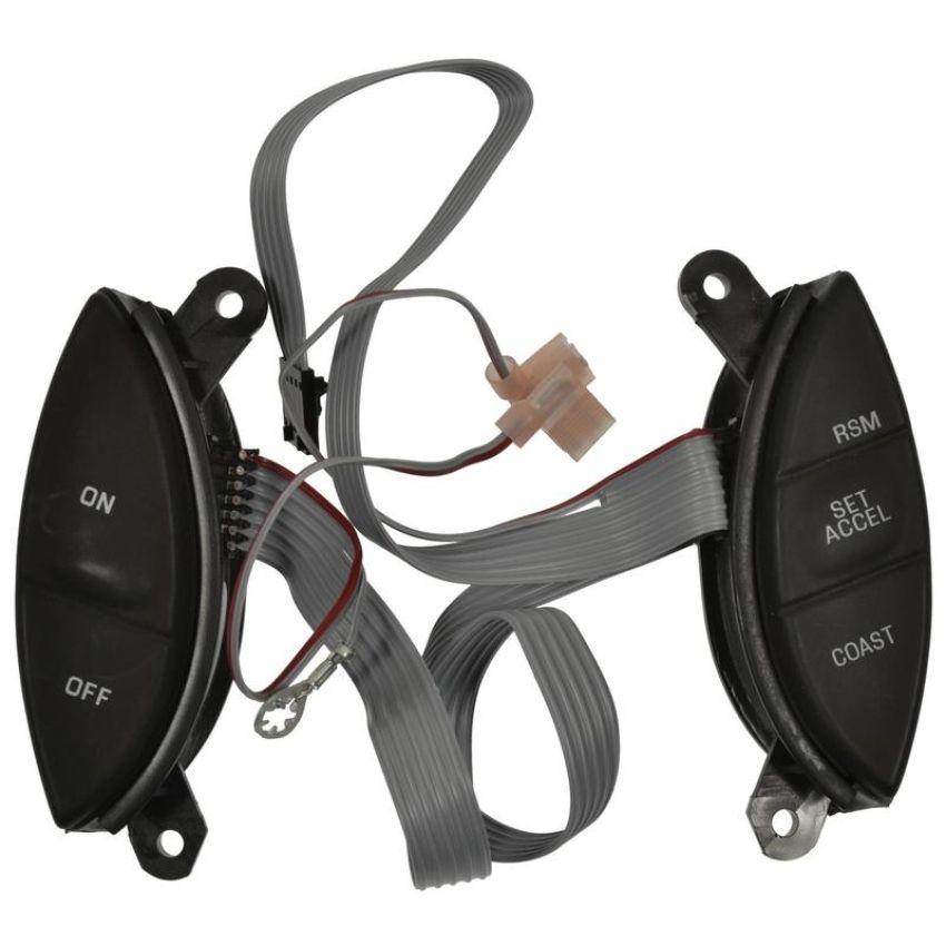 Standard Ignition CCA1293 Cruise Control Switch