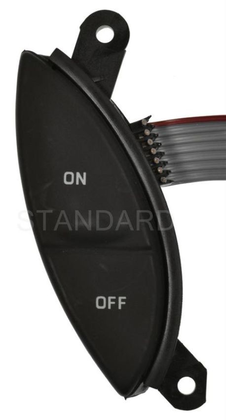 Standard Ignition CCA1293 Cruise Control Switch