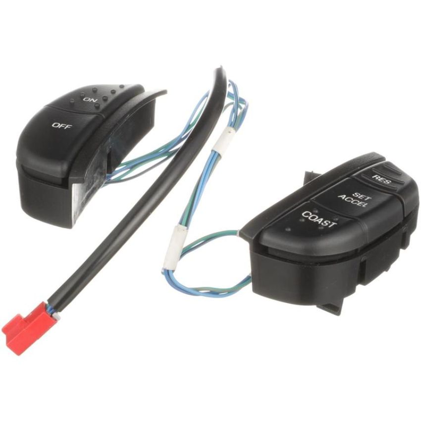 Standard Ignition CCA1295 Cruise Control Switch