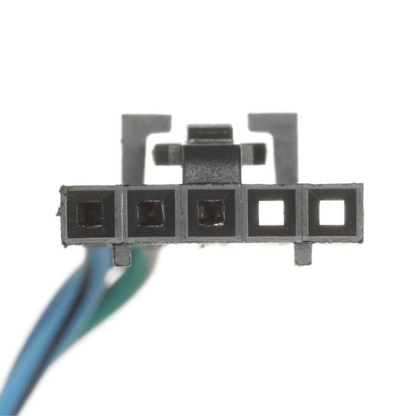 Standard Ignition CCA1295 Cruise Control Switch
