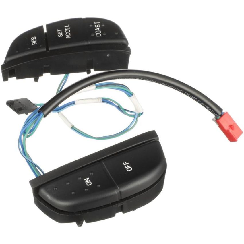 Standard Ignition CCA1295 Cruise Control Switch